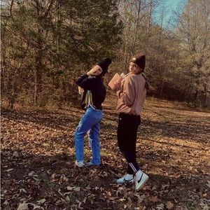 Meet your Posher, Brittany